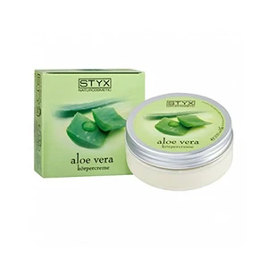 Styx Tělový krém Aloe Vera 50 ml