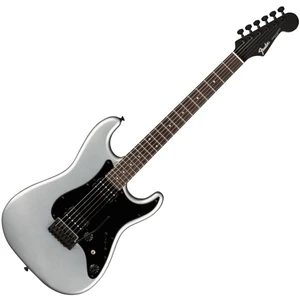 Fender Boxer Series Stratocaster HH RW Inca Silver