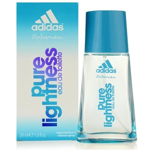 Adidas Pure Lightness toaletní voda pro ženy 30 ml