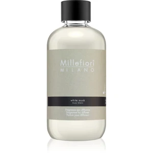 Millefiori Difuzér NATURAL náplň White Musk 250ml