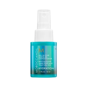 Moroccanoil Hydration bezoplachový kondicionér v spreji pre hydratáciu a lesk 50 ml