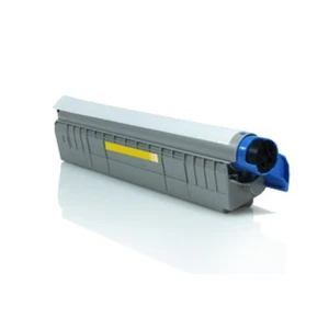 OKI 44059105 žltý (yellow) kompatibilný toner