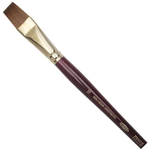 KOH-I-NOOR Paint Brush Kolinsky 10