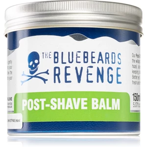 Balzám po holení Bluebeard's Revenge (150 ml)