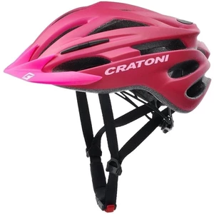 Cratoni Pacer Pink Matt L-XL 2021