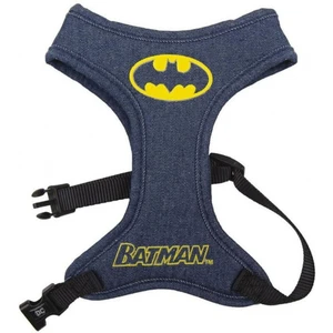 DOG HARNESS XS/S BATMAN