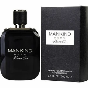 Kenneth Cole Mankind Hero toaletní voda pro muže 100 ml