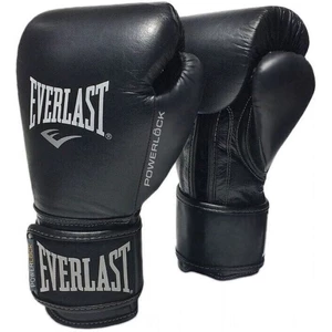 Everlast Powerlock Pro Hook and Loop Training Gloves Mănușă de box și MMA