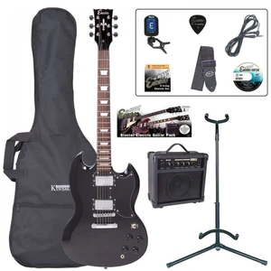 Encore E69 Outfit Gloss Black