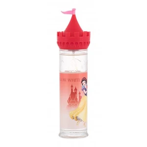 Disney Princess Snow White 100 ml toaletná voda pre deti