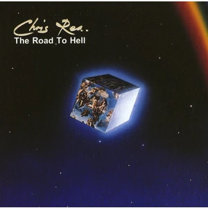 Chris Rea The Road To Hell (LP)