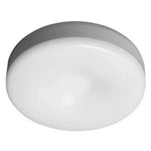 LED akumulátorová stolná lampa LEDVANCE DOT-IT TOUCH SLIM WT LEDV, N/A, biela