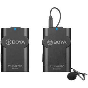 BOYA BY-WM4 Pro K1 Bezprzewodowy system