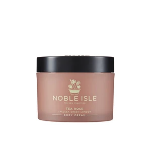 Noble Isle Tělo vý krém Tea Rose ( Body Cream) 250 ml