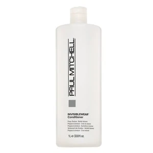 Paul Mitchell Invisiblewear Conditioner vyživujúci kondicionér pre objem vlasov 1000 ml