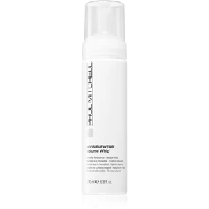 Paul Mitchell Invisiblewear® luxusní objemová pěna 200 ml