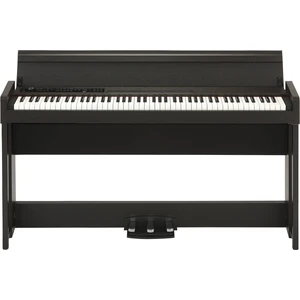 Korg C1 AIR Hnědá Digitální piano