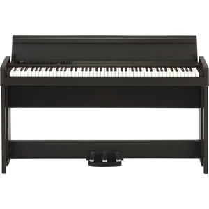 Korg C1 AIR Brown Digital Piano