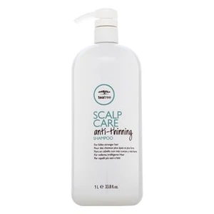 Paul Mitchell Tea Tree Scalp Care Anti-Thinning Shampoo posilujúci šampón pre rednúce vlasy 1000 ml