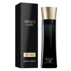 Armani Code parfumovaná voda pre mužov 60 ml