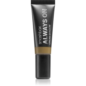 Smashbox Always On Cream Eye Shadow krémové očné tiene odtieň Olive 10 ml