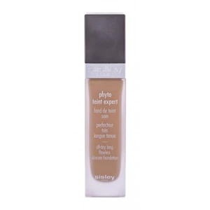 Sisley Dlouhotrvající krémový make-up pro dokonalou pleť Phyto-Teint Expert (All Day Long Foundation) 30 ml 2+ Sand