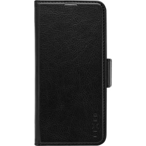 Púzdro na mobil flipové Fixed Opus New Edition na OnePlus 8T čierne...