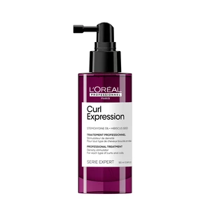 L’Oréal Professionnel Serie Expert Curl Expression aktivačný sprej stimulujúci rast vlasov 90 ml