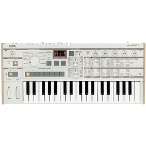 KORG microKORG S syntezátor