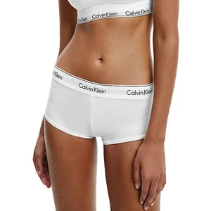 Calvin Klein Dámske nohavičky Hipster F3788E-100 XL