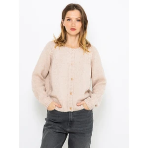 Body Sweater camaieu with buttons CAMAIEU - Women