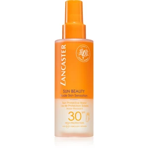 Lancaster Sun Beauty Sun Protective Water ochranný sprej na opalování SPF 30 150 ml