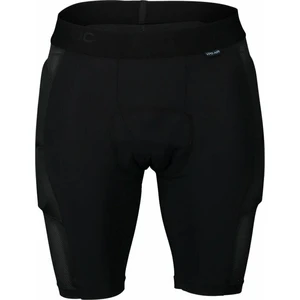 POC Synovia VPD Shorts Uranium Black XS