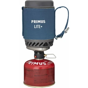 Primus Kemping gázfőző Lite Plus 0,5 L Blue