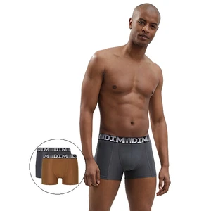 Bokserki męskie DIM COTTON 3D FLEX AIR BOXER