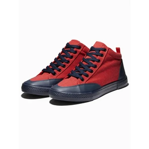 Sneakers alla moda da uomo  Ombre Basic