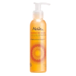 Melvita Čisticí pleťový olej (Milky Cleansing Oil) 145 ml