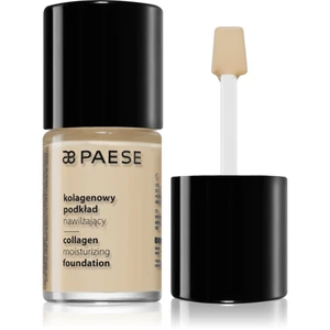 Paese Collagen hydratační make-up s kolagenem odstín 301 N Light Beige 30 ml