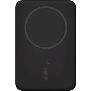 Belkin Magnetic Wireless Power Bank 2,500 mAh Black