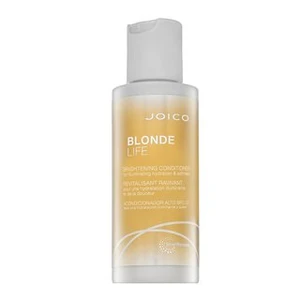 Joico Blonde Life Brightening Conditioner odżywka do włosów blond 50 ml