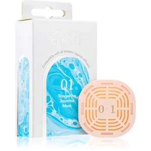 Mr & Mrs Fragrance Queen 01 náplň do aroma difuzérů kapsle