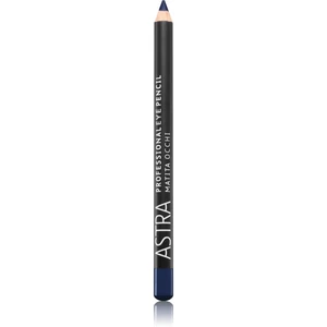 Astra Make-up Professional dlouhotrvající tužka na oči odstín 05 Blu Night 1,1 g