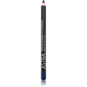 Astra Make-up Professional dlouhotrvající tužka na oči odstín 05 Blu Night 1,1 g