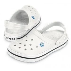 Crocs Crocband 11016 WHITE