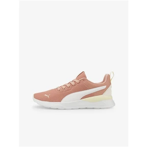 Old Pink Sneakers Puma Anzarun Lite - Men