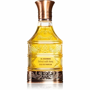 Al Haramain Dehnal Oudh Ateeq woda perfumowana dla mężczyzn 55 ml