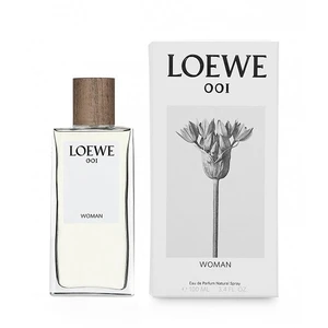 Loewe 001 Woman - EDP 75 ml