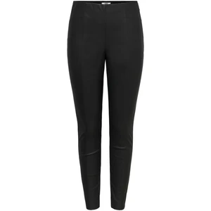 Jacqueline de Yong Dámské legíny JDYROXY 15239306 Black 36