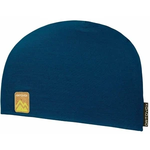 Ortovox 140 Cool Beanie Petrol Blue