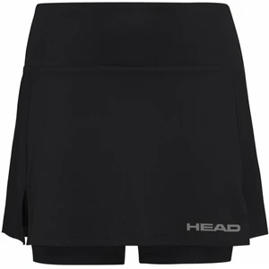 Head Club Basic Skirt Women Black S